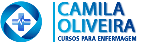 Camila Cursos para enfermagem