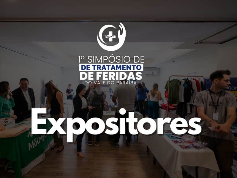 Expositores