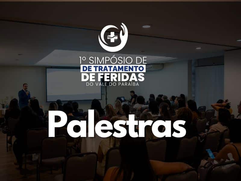 Palestras